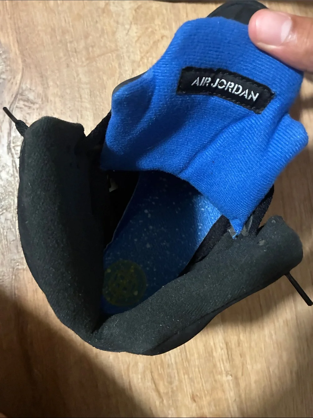 Air jordan 5 retro Shanghai shen